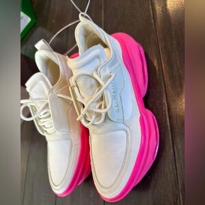 BALMAIN B-bold sneakers Eu 38.